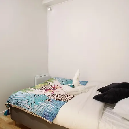 Saint Germain Des Pres By Prestige Appartement