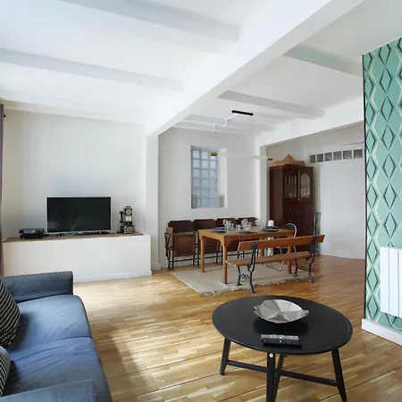 Saint Germain Des Pres By Prestige Appartement *