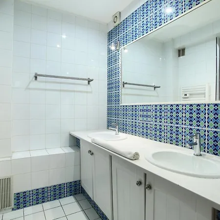 Saint Germain Des Pres By Prestige * Paris