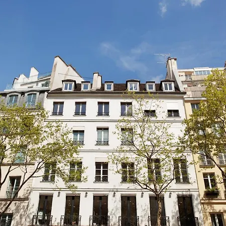 Saint Germain Des Pres By Prestige * פריז