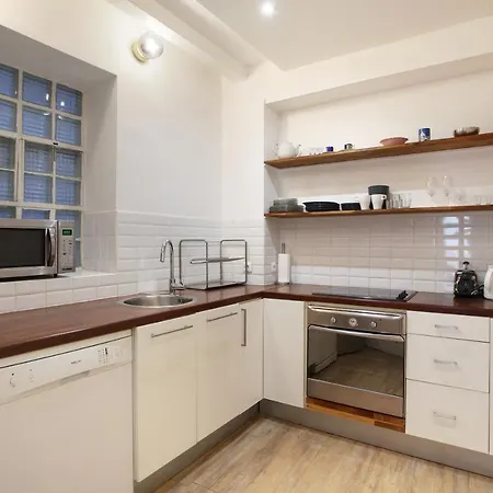 Saint Germain Des Pres By Prestige Appartement Paris