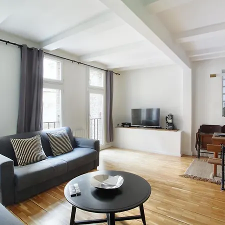 Saint Germain Des Pres By Prestige *