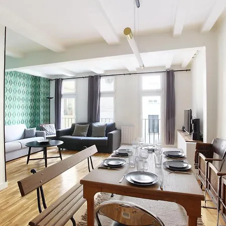 Daire Saint Germain Des Pres By Prestige Paris