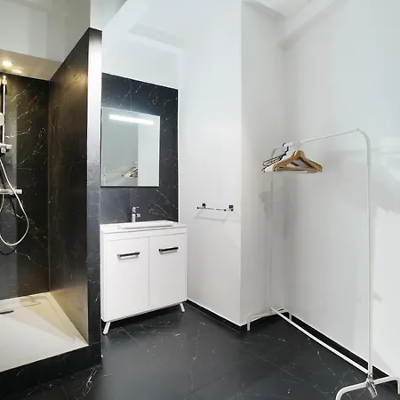 Saint Germain Des Pres By Prestige Paris