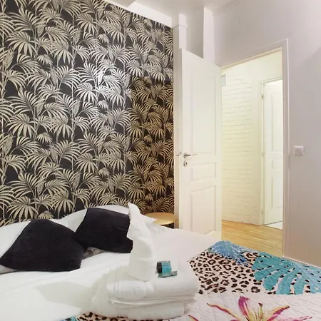 Saint Germain Des Pres By Prestige * Paris