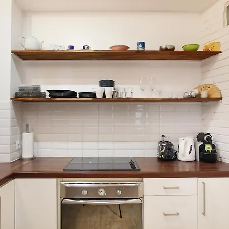 Appartement Saint Germain Des Pres By Prestige *