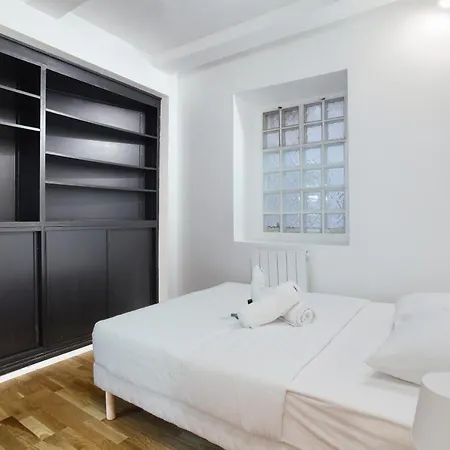 Saint Germain Des Pres By Prestige Appartement *