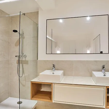 Appartamento Saint Germain Des Pres By Prestige Parigi