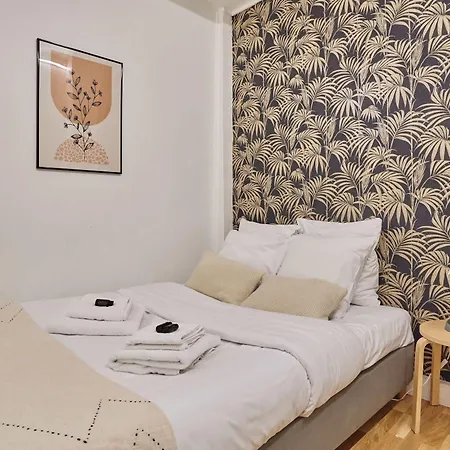 Saint Germain Des Pres By Prestige *