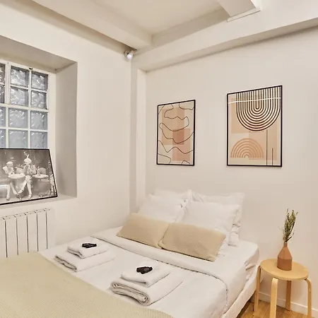 Saint Germain Des Pres By Prestige Apartamento