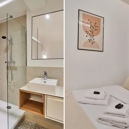 Saint Germain Des Pres By Prestige Parigi