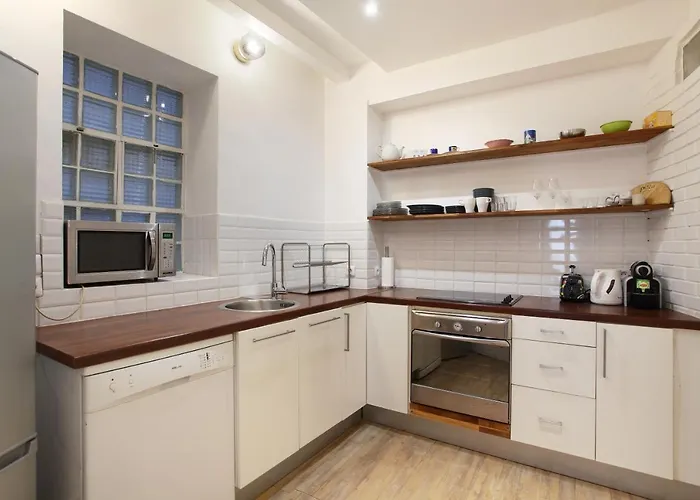 Saint Germain Des Pres By Prestige Apartment Paris