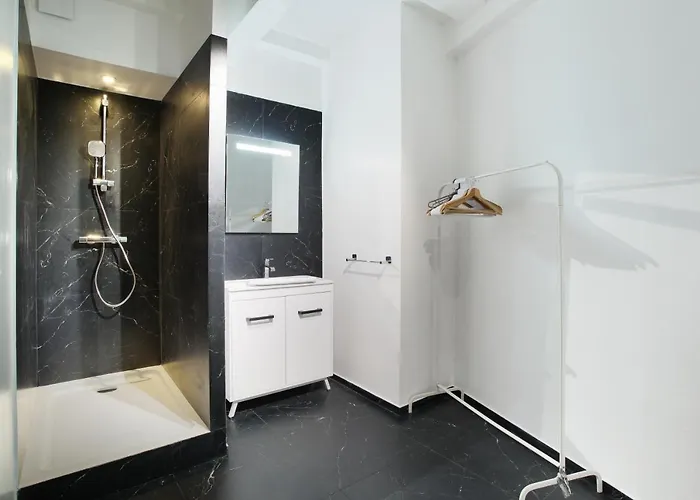 Saint Germain Des Pres By Prestige Paris