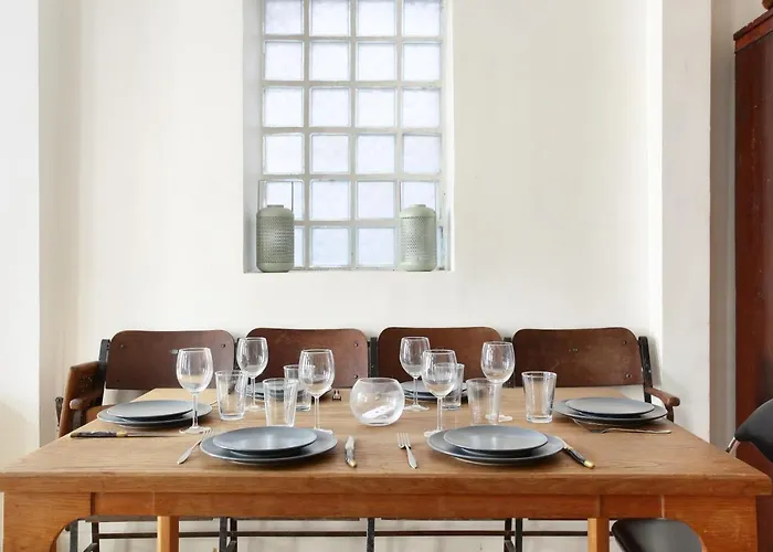 Saint Germain Des Pres By Prestige Paris