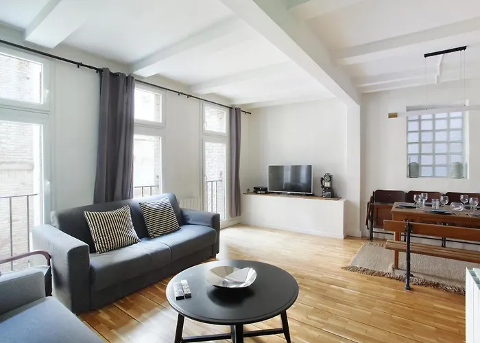Saint Germain Des Pres By Prestige *